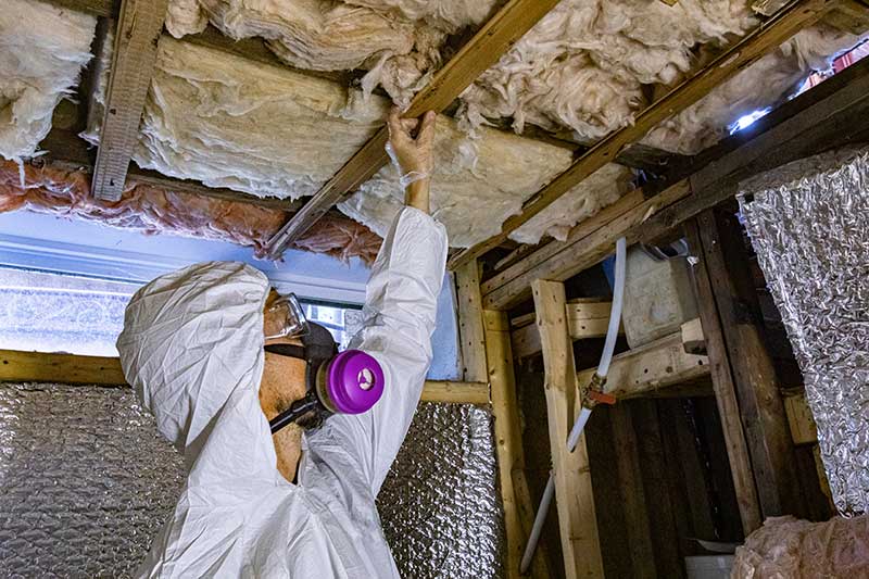 mold inspection toronto house buyer